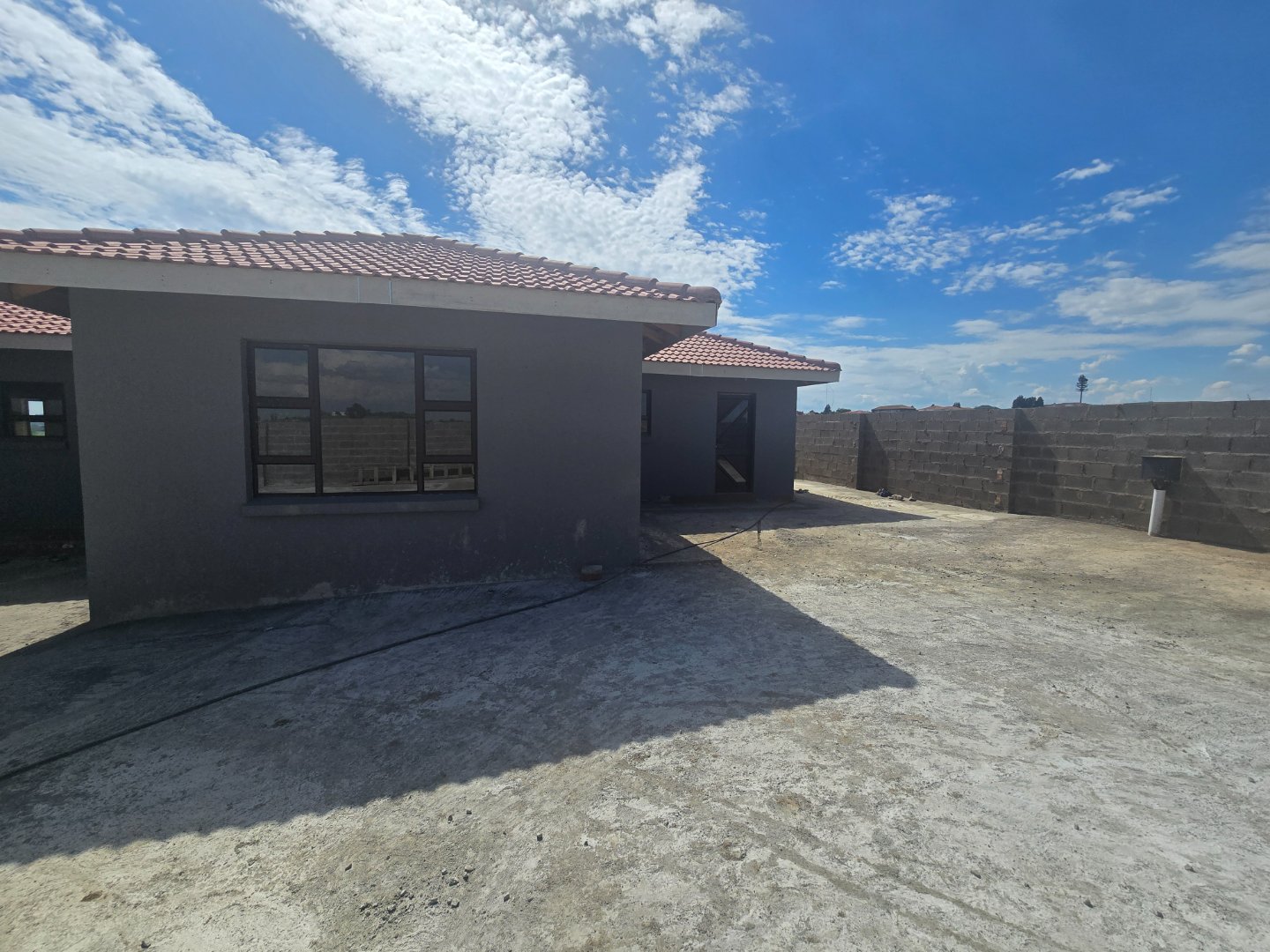 To Let 2 Bedroom Property for Rent in Panorama Free State